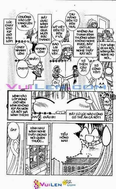 nữ sinh thời đại chapter 5 122