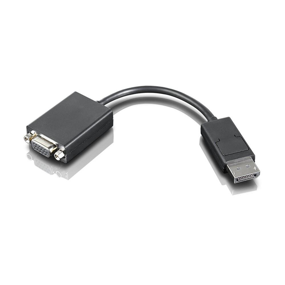 CÁP CHUYỂN DISPLAYPORT RA VGA