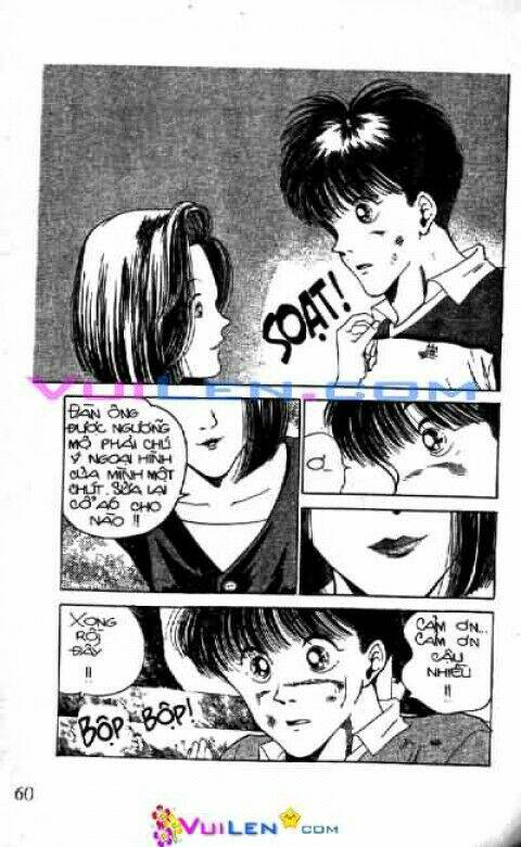 sôi động cầu trường full 17 tập chapter 11 60