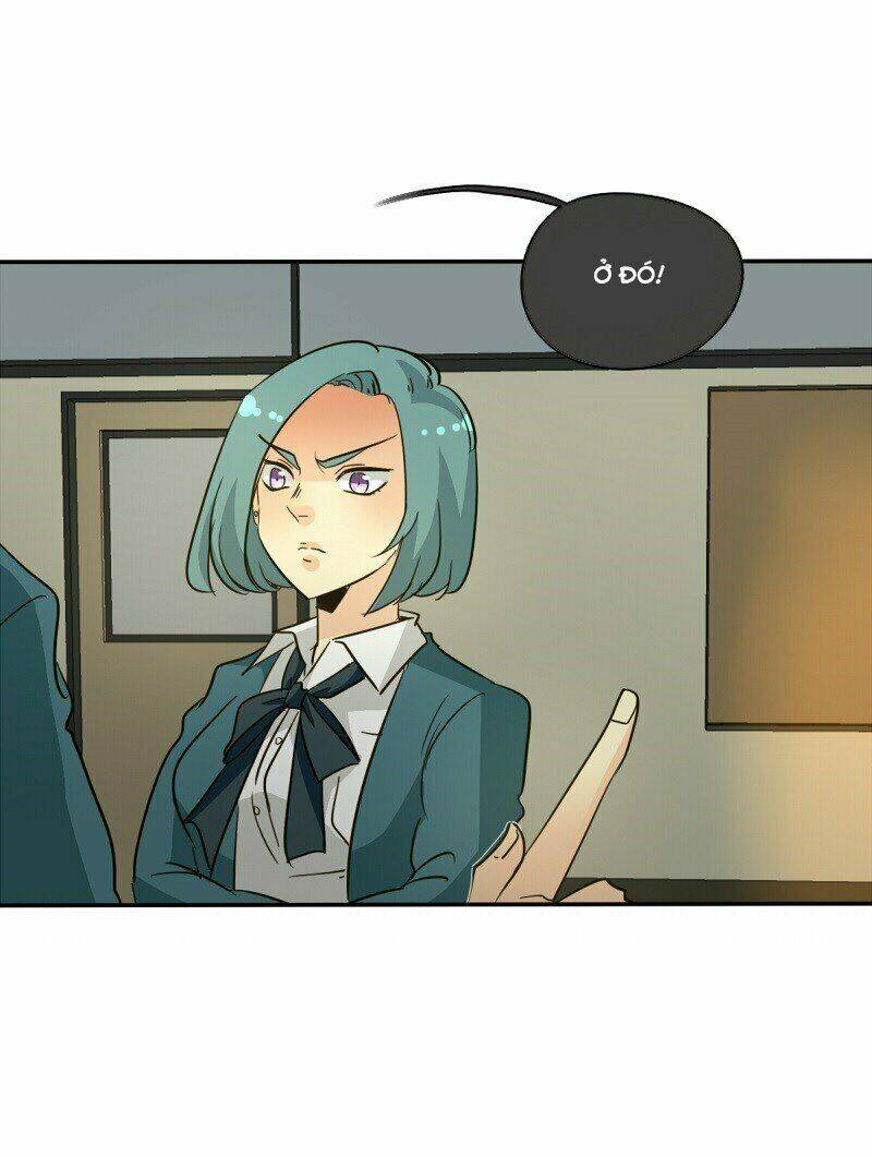 Thế Giới Không Hoàn Hảo Chapter 148 48