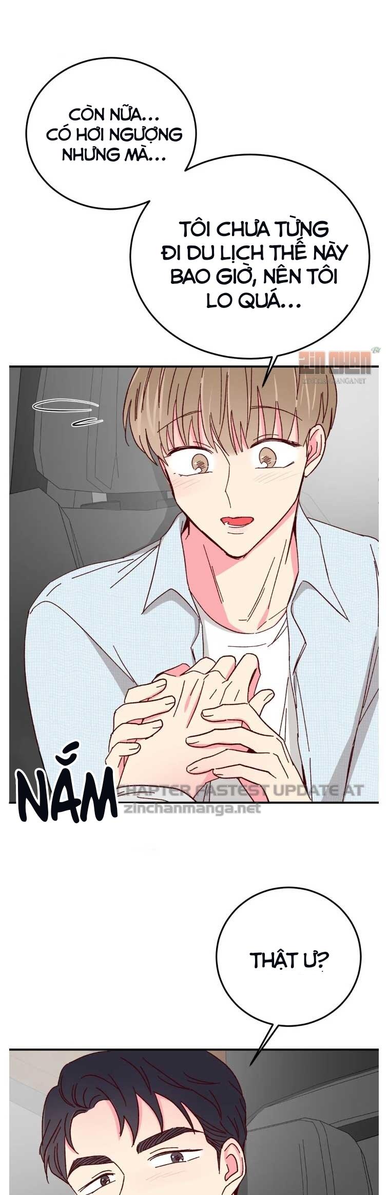 món tráng miệng của sếp tổng chapter 65 20