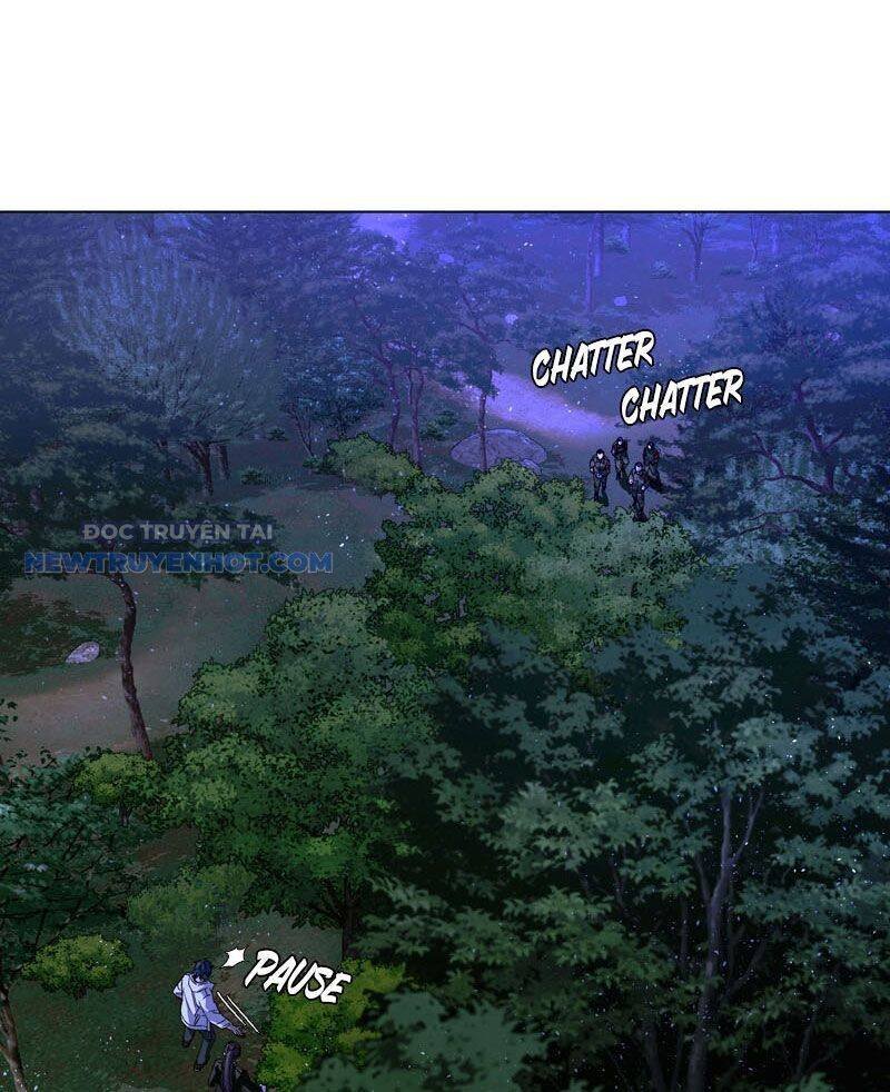 tận thế cũng chỉ là trò chơi chapter 14 129