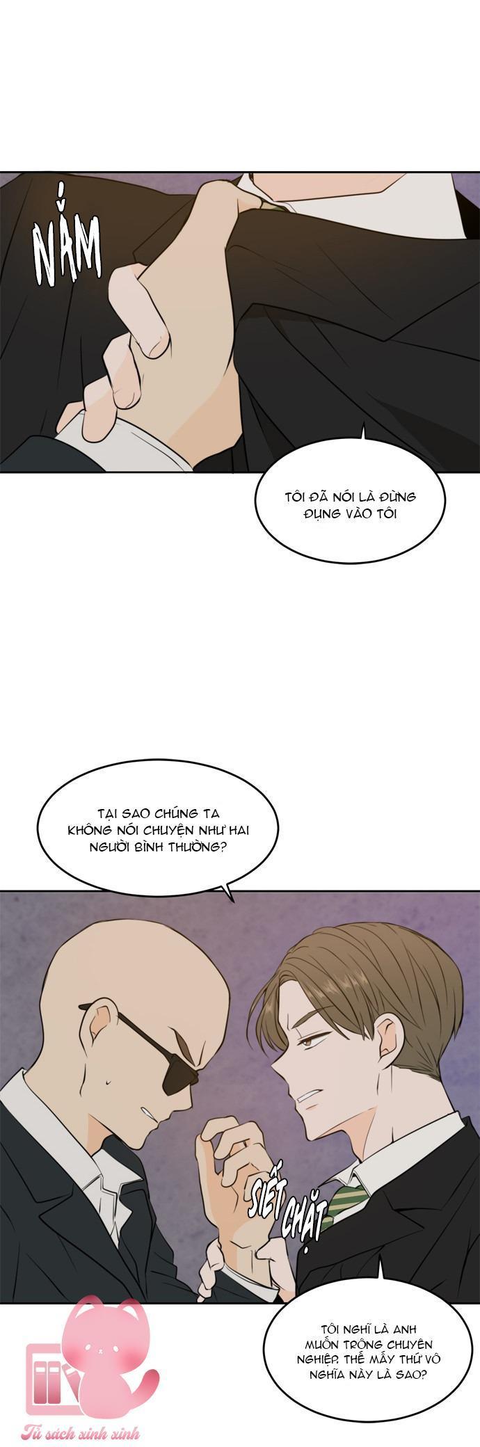 hẹn gặp nhau ở kiếp thứ 19 chapter 37 28