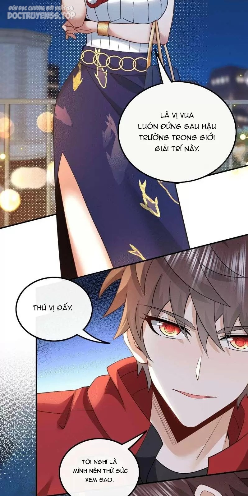 tái sinh, tôi trở thành ông vua ngành giải trí chapter 5 4