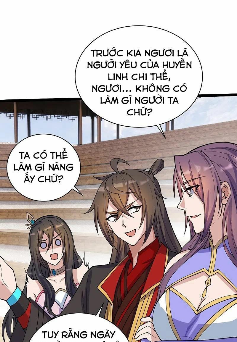 tiên võ đế tôn chapter 247 87