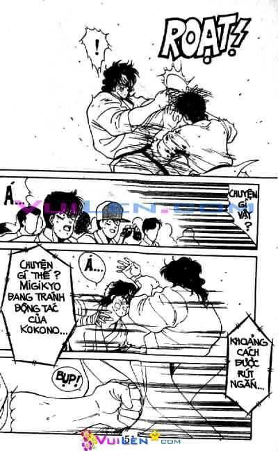 truyền nhân atula - shura no mon i chapter 10 52