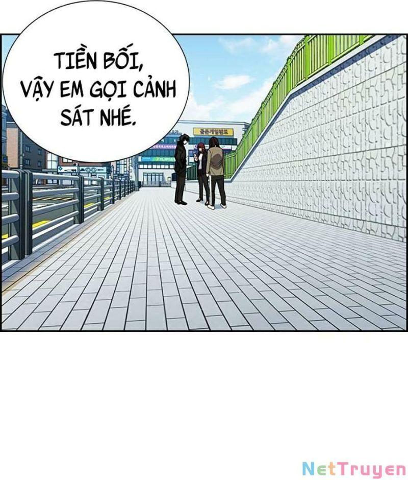 giáo dục chân chính chapter 90 59