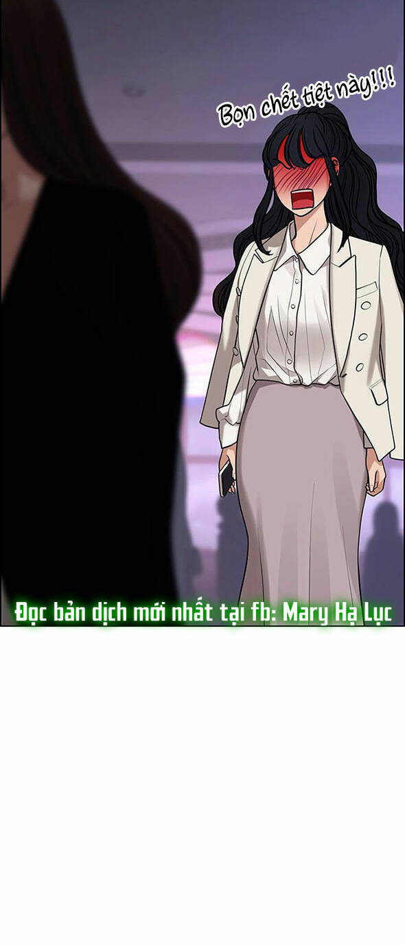 nữ thần giáng thế chapter 182.1 29