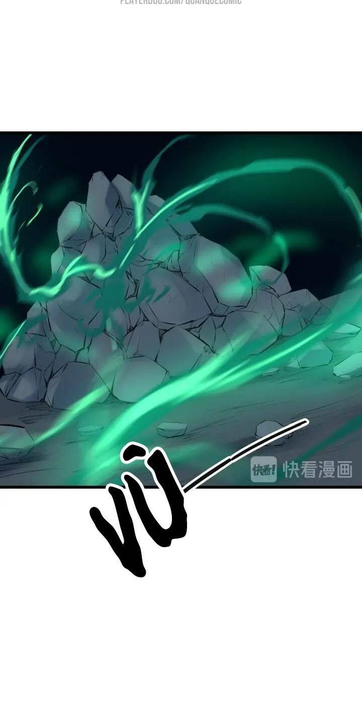 long mạch võ thần chapter 32 23