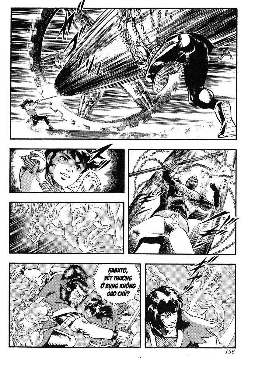 karasutengu kabuto chapter 1.1 193