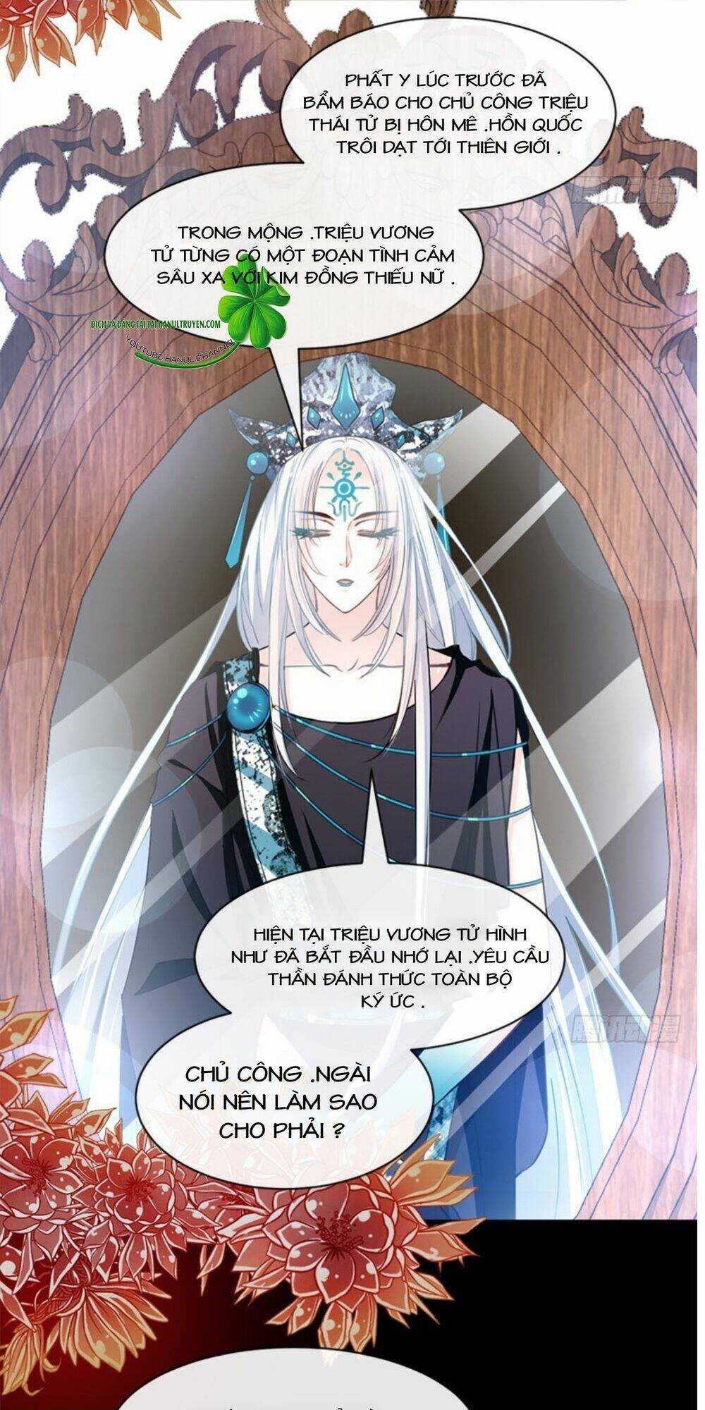 thiên hạ đệ nhất sủng phi chapter 86.2 5