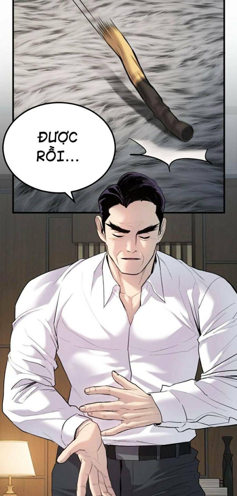 đặc vụ kim chapter 18.5 21