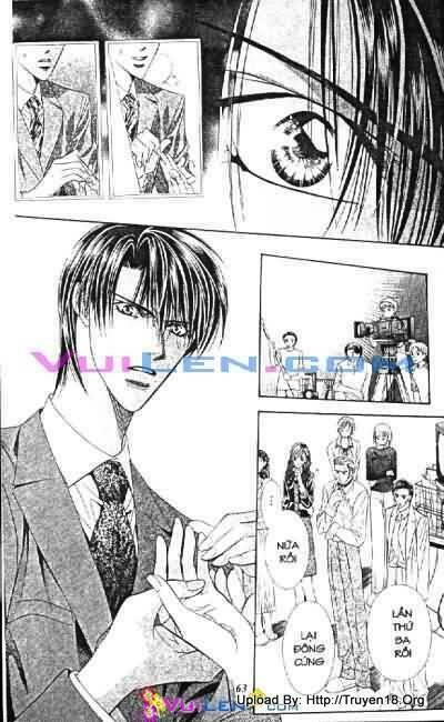 thử thách của kyouko chapter 61 64