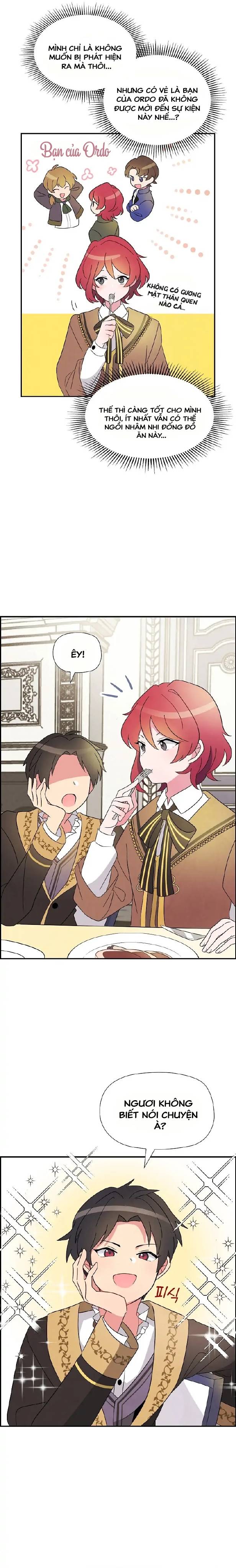 tình bạn giữa đại công tước và nữ hầu tước không hề tồn tại chapter 1 19