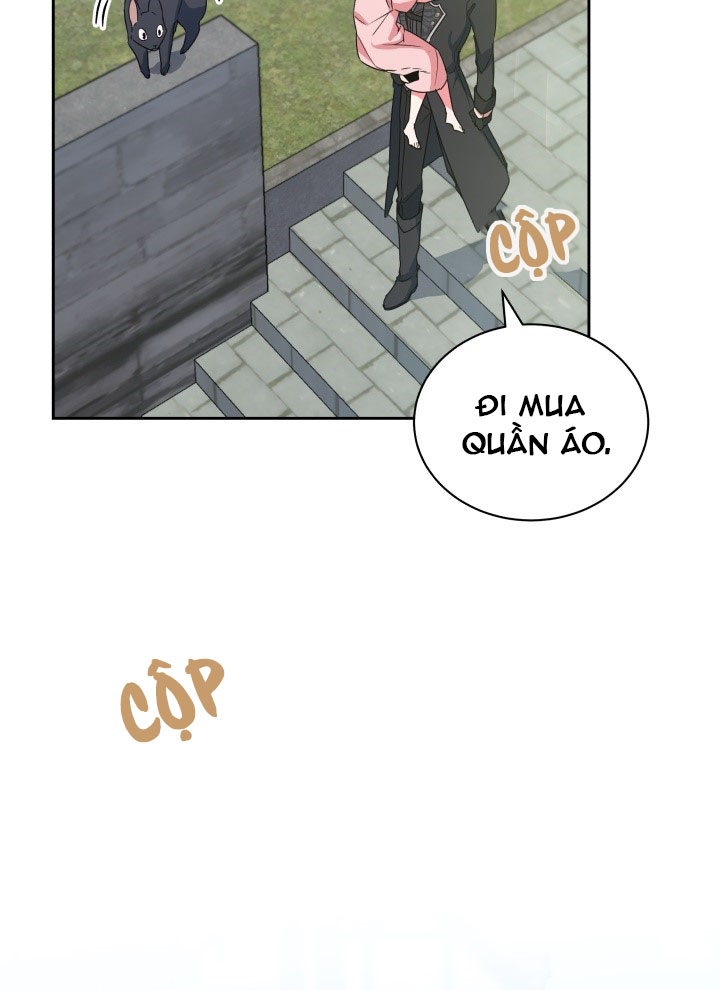 nàng elizabeth thuần khiết chapter 3 107