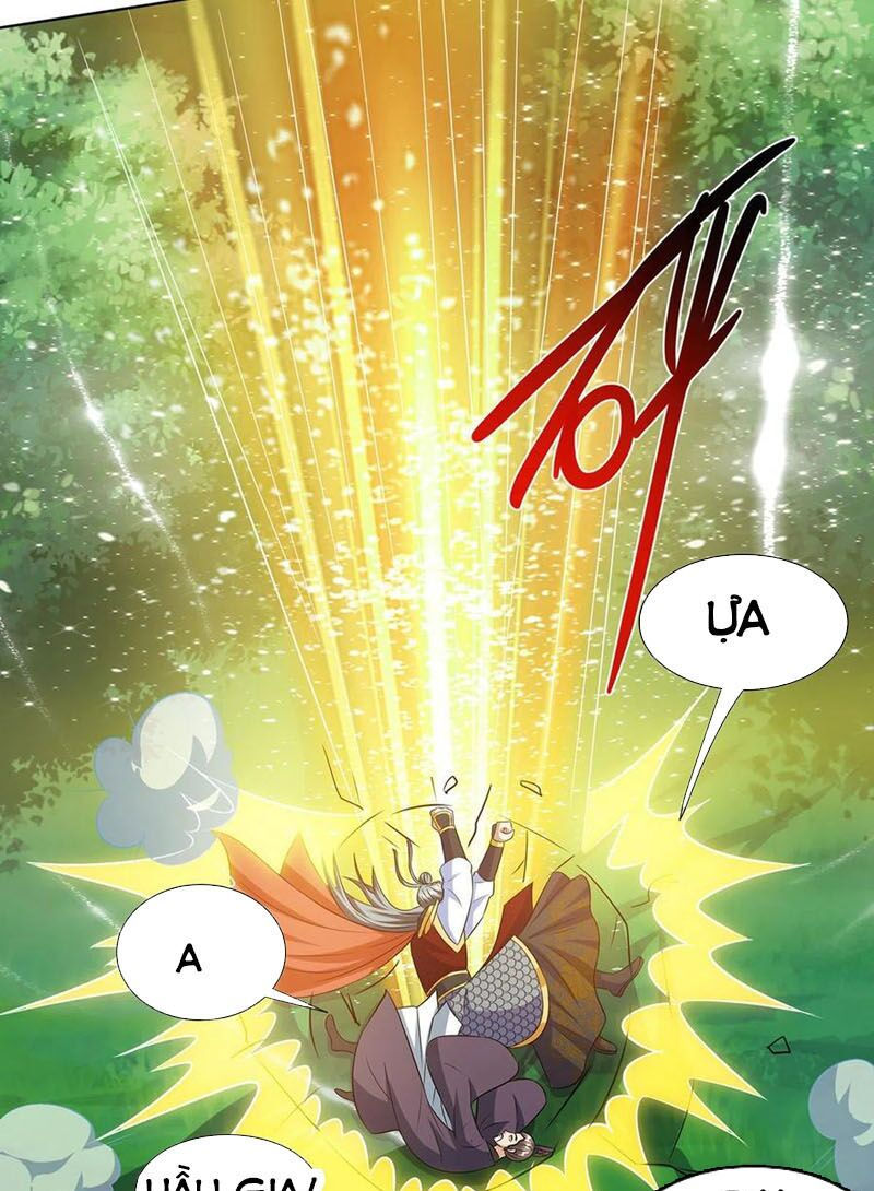 chúa tể tam giới chapter 122 13