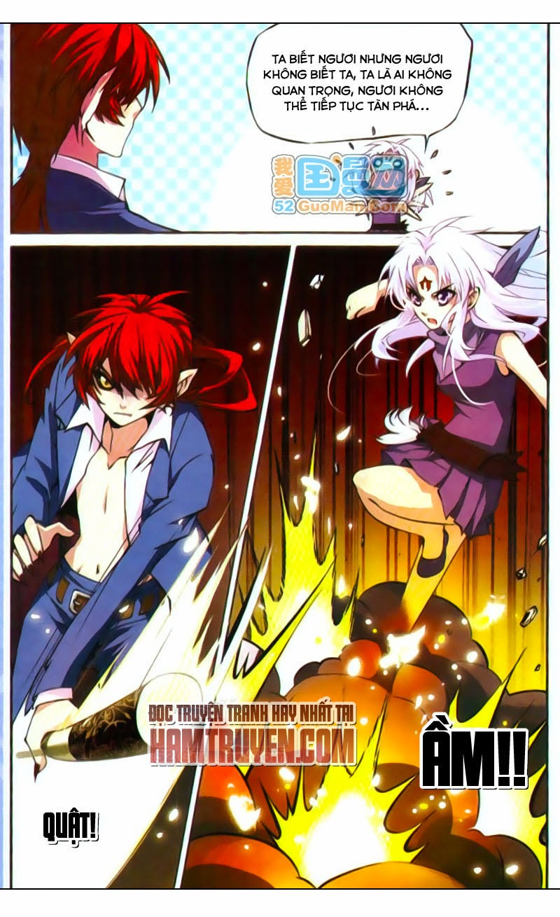 tam nhãn hao thiên lục chapter 24 9