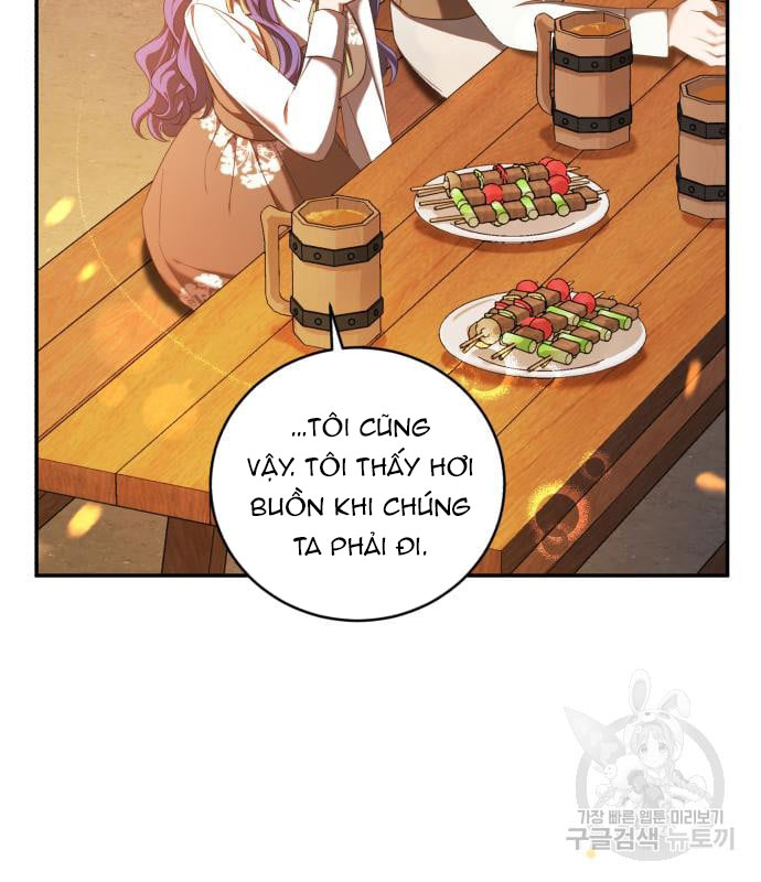 tôi trở thành nữ phản diện trong cuốn tiểu thuyết tàn khốc chapter 11.2 91