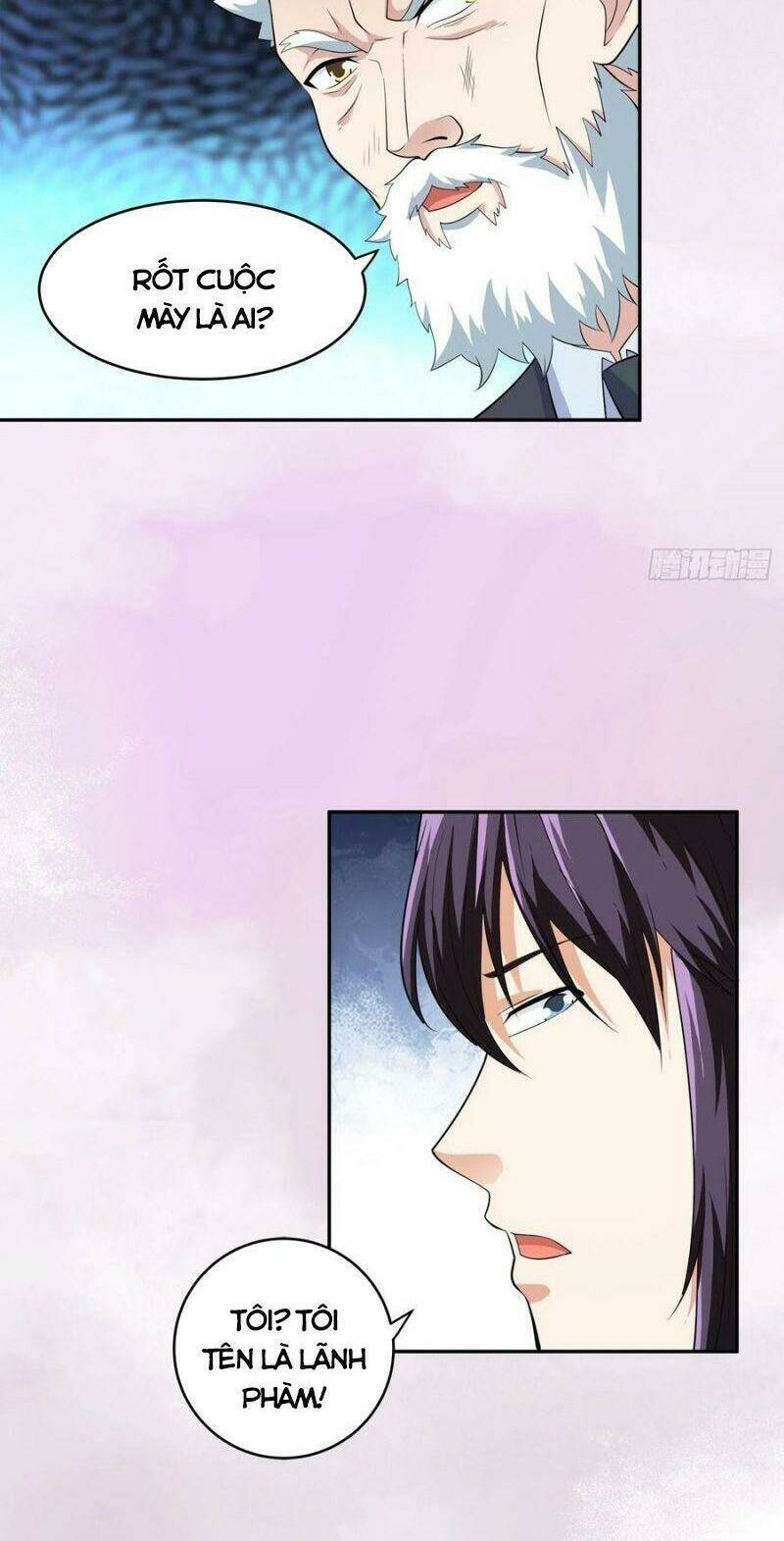 người tu tiên tại đô thị chapter 141 4