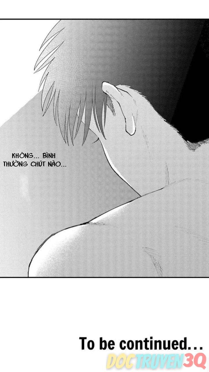 bị anh chàng lập dị để ý chapter 99 36