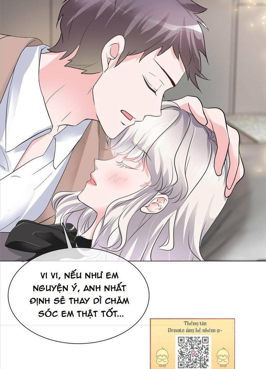 nhược hữu hàn đông ngộ noãn dương chapter 9 46