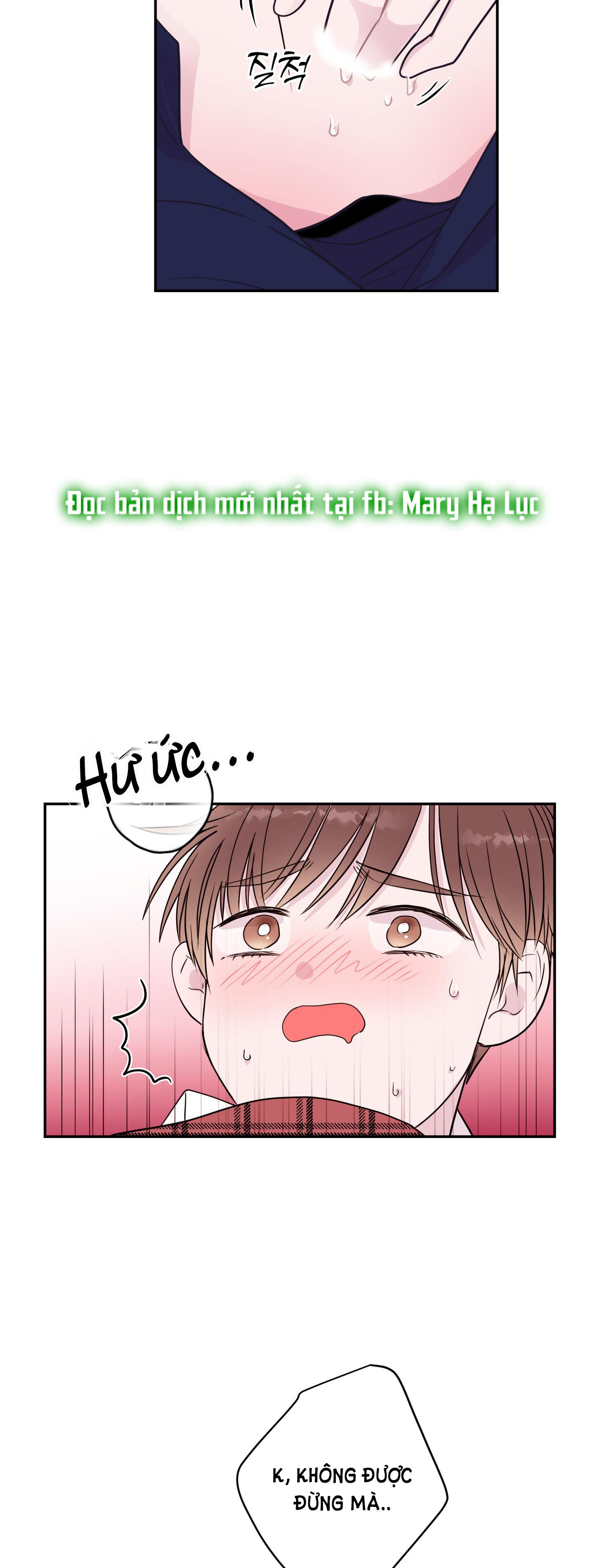 em trai vợ thật nguy hiểm chapter 24.1 13