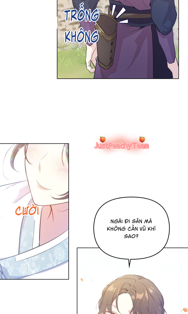 khi những nụ hoa nở rộ chapter 2 52