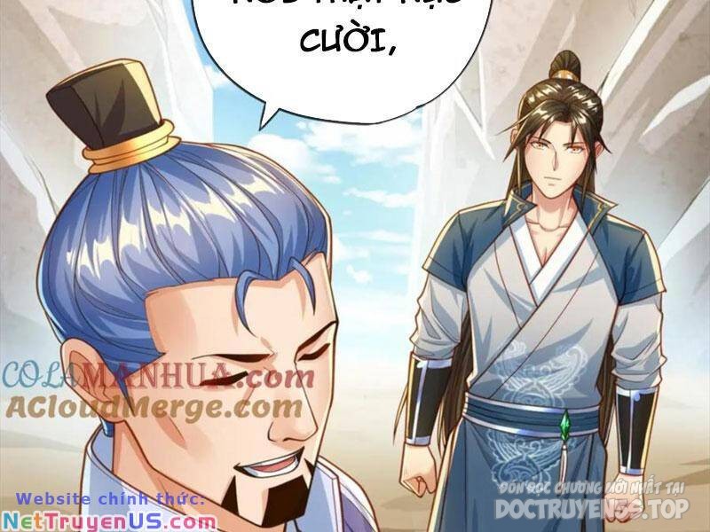 ta có khả năng vô hạn đốn ngộ chapter 48 14