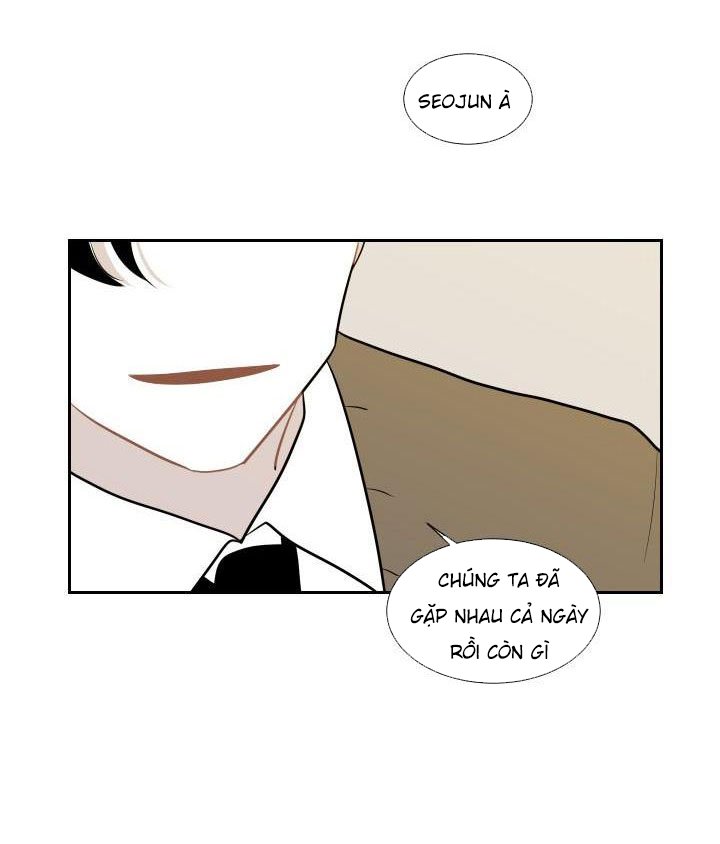 câu lạc bộ câm lặng chapter 1 17