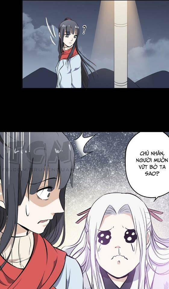 nguyệt ẩn thần chapter 2 25