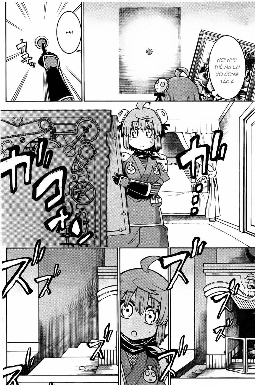 murcielago chapter 23 23