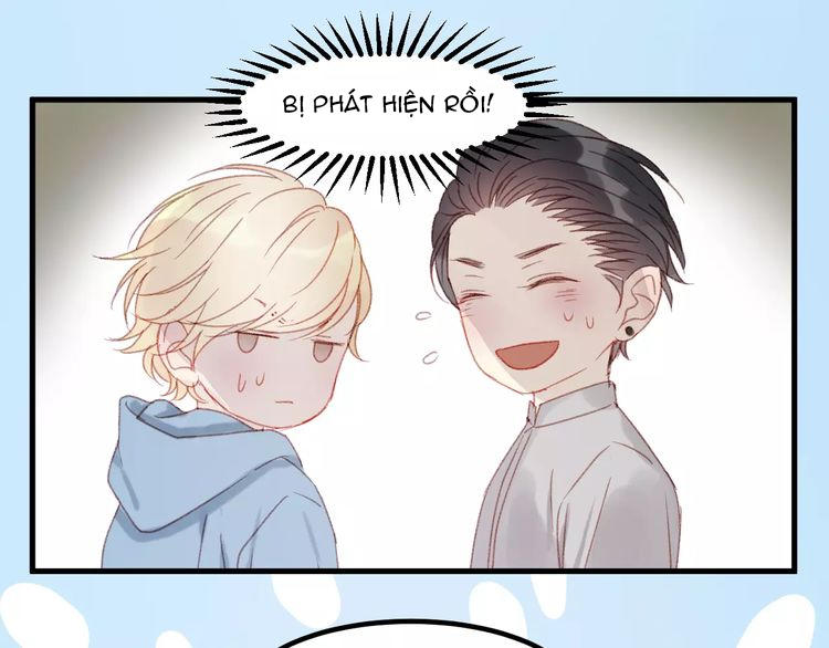 lượm được một tiểu hồ ly 2 chapter 31.5 16