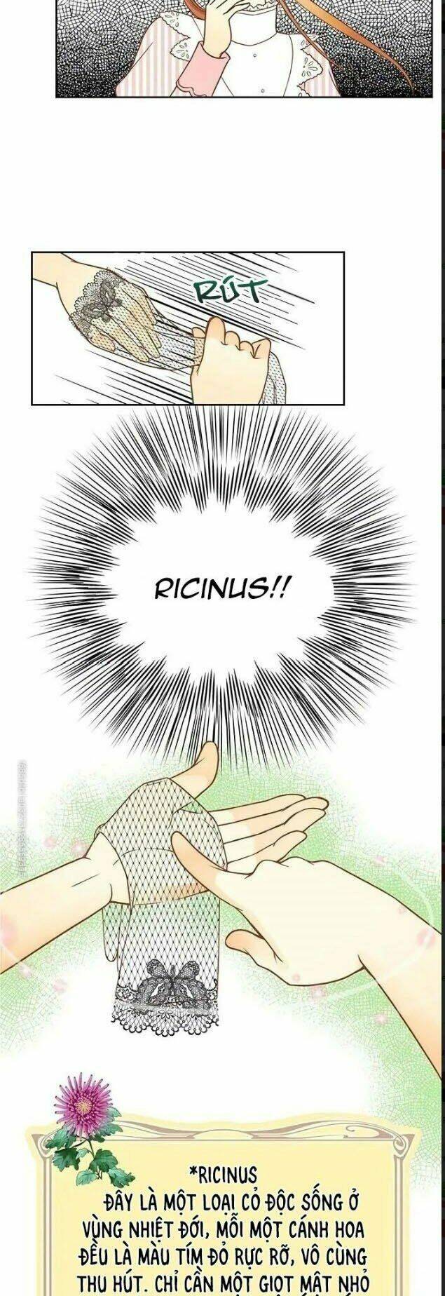 wendy , cô gái bán hoa chapter 25 6