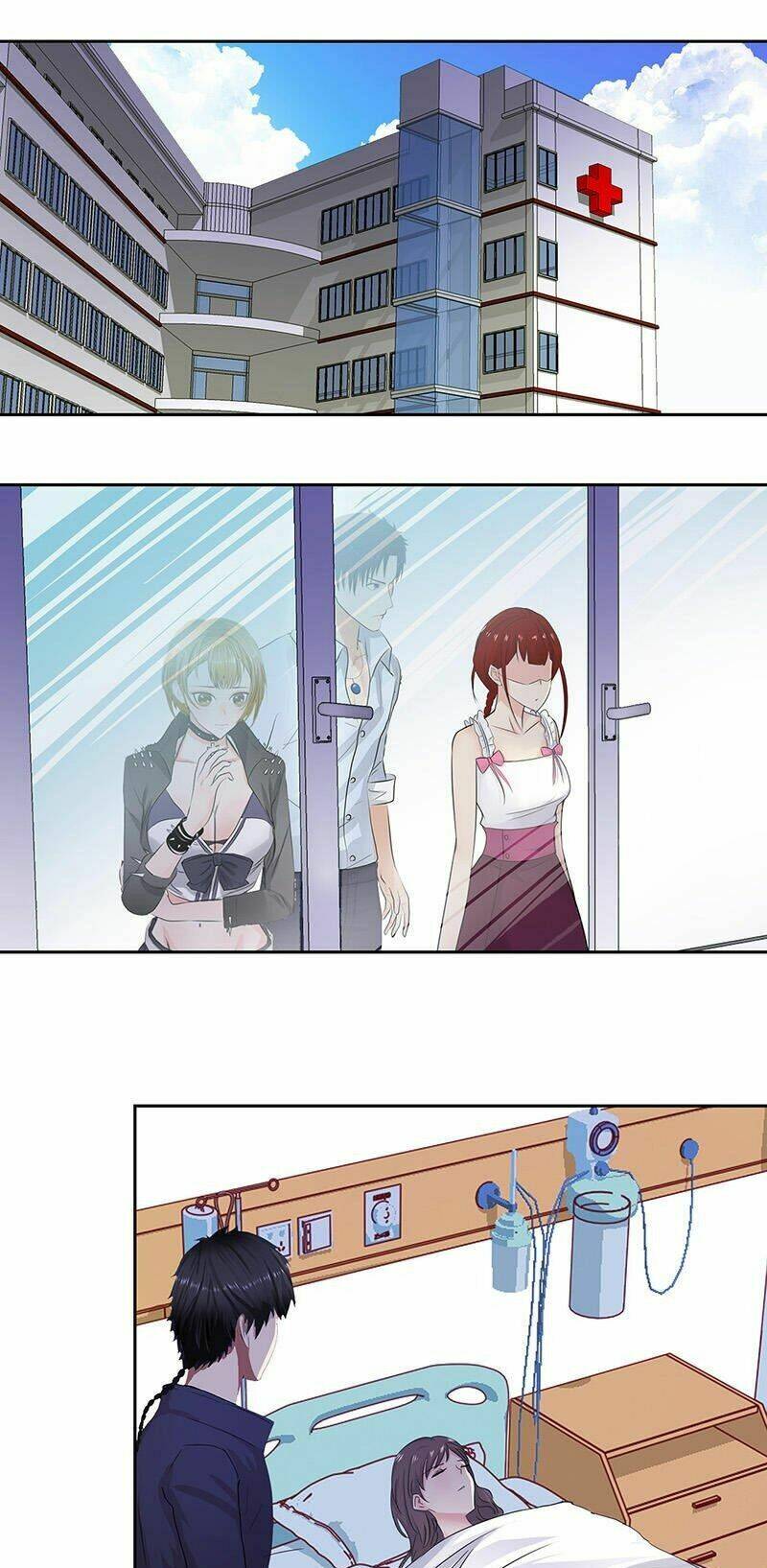 học viện cao thủ chapter 138 2