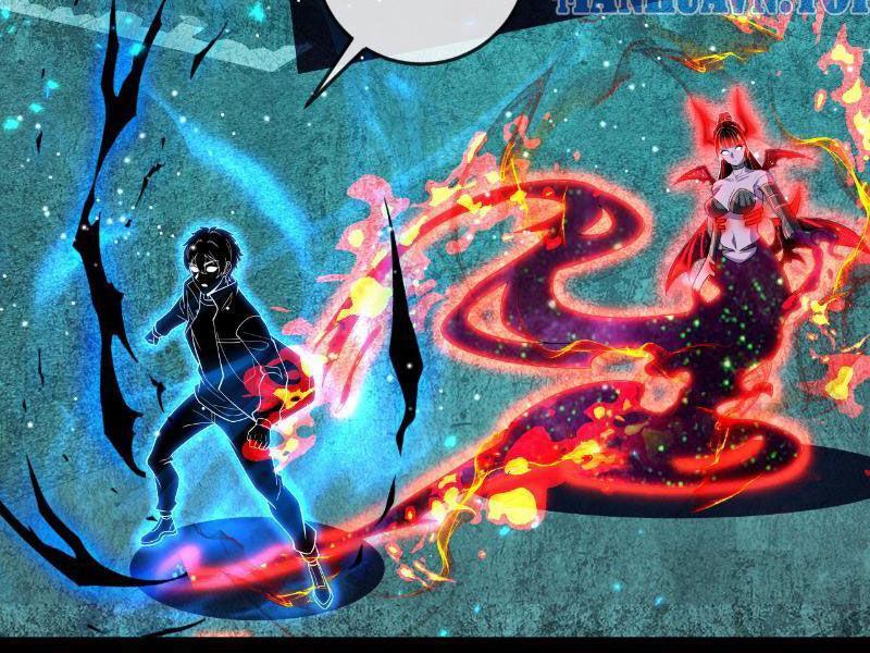 nhìn thấy thanh máu, ta xử tội thần linh chapter 171 26