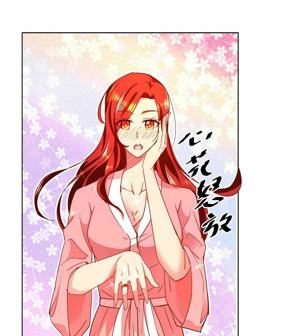 vú em là cổ tiên chapter 33 17