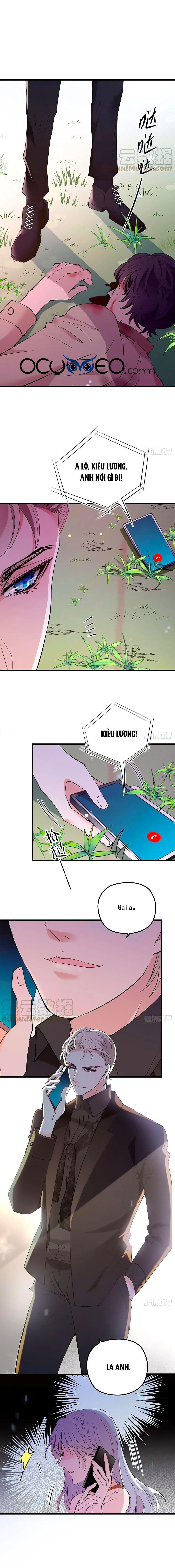 một vợ yêu, một bé con chapter 94 5