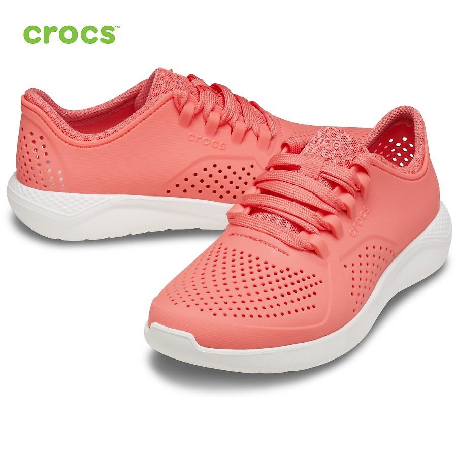 Giày nữ CROCS  LiteRide - 205234-6SL