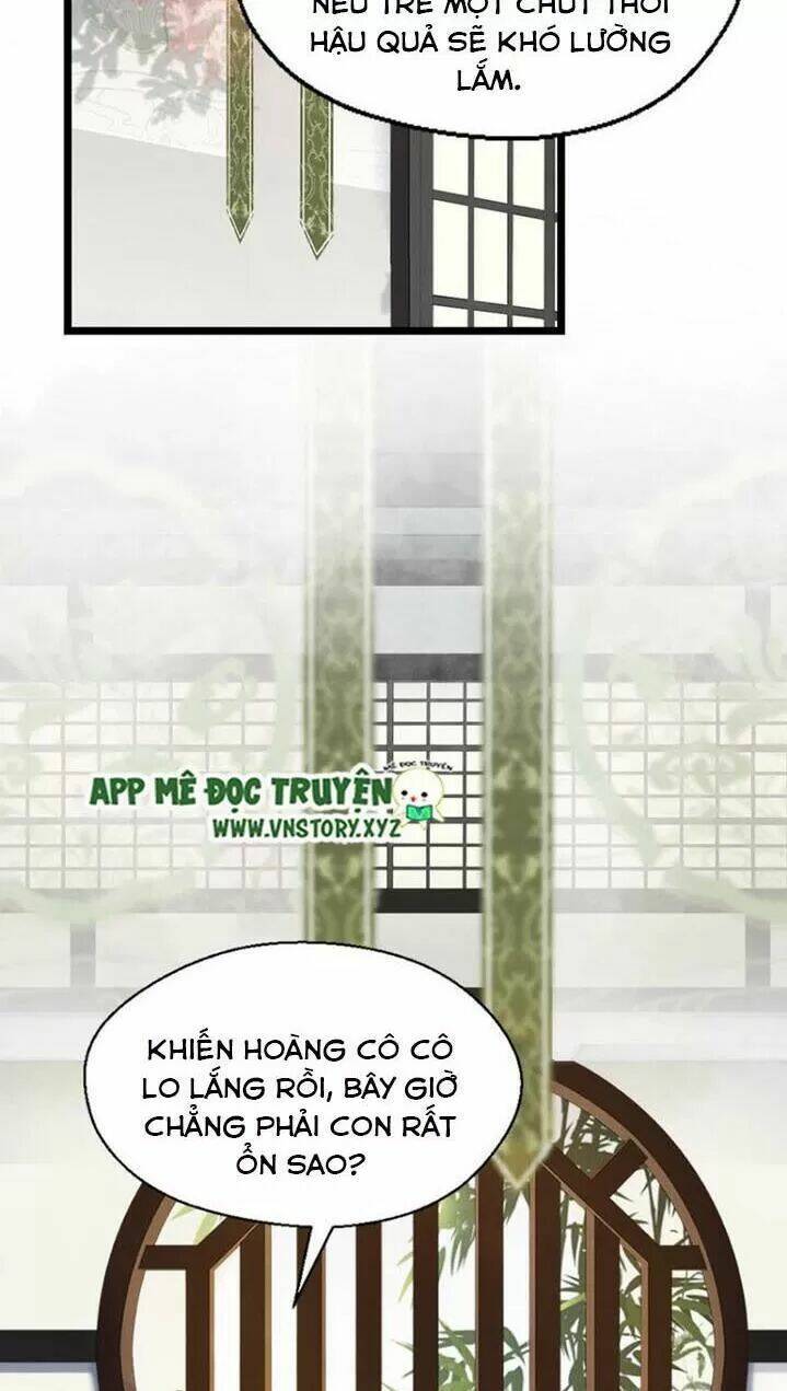 kiều nữ độc phi chapter 226 15