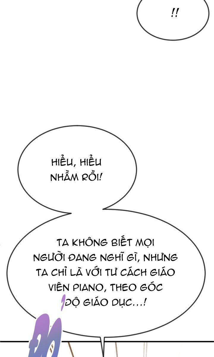 tiểu thư scarlet, em không muốn trả thù sao? chapter 21 66