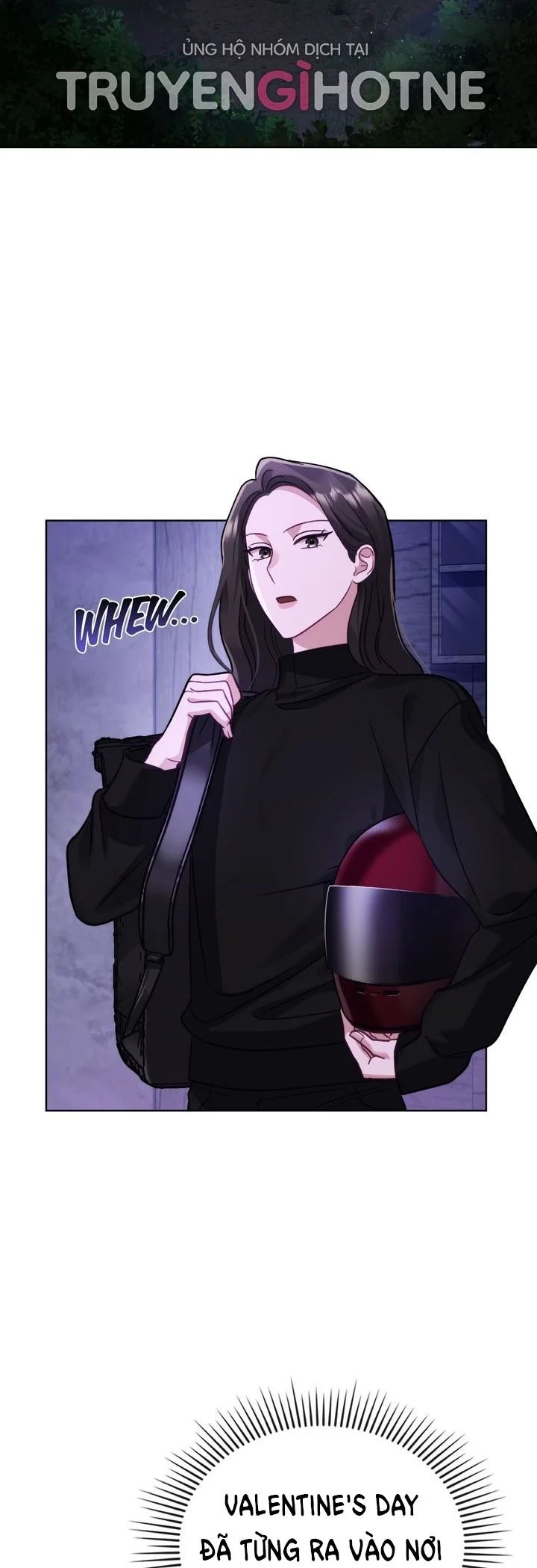 kẻ nghiệp dư chapter 6 3