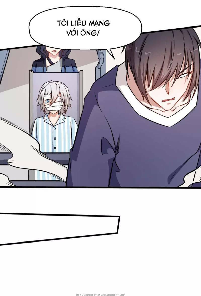 vườn trường cuồng sư hệ thống chapter 56 13