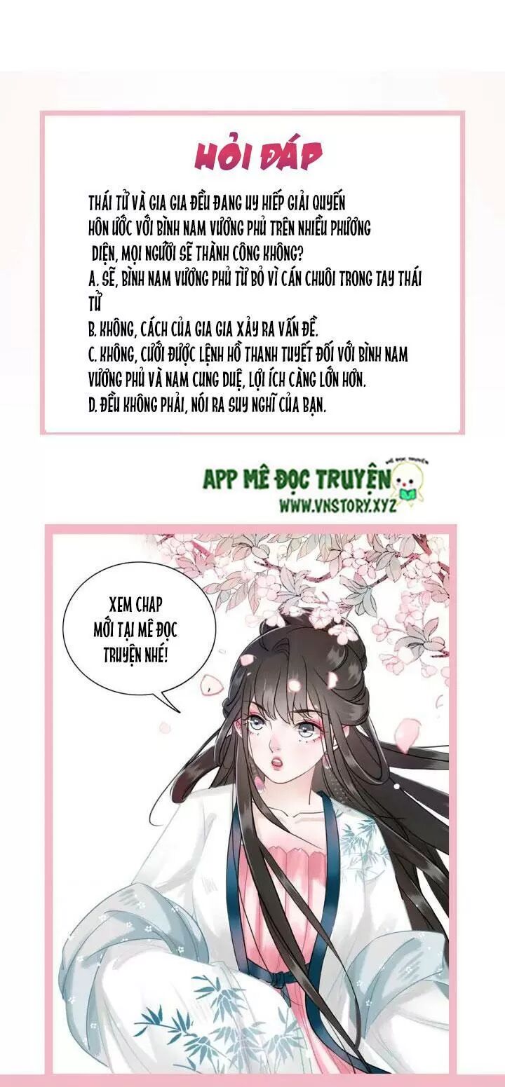 cực phẩm phế vật tiểu thư chapter 113 46