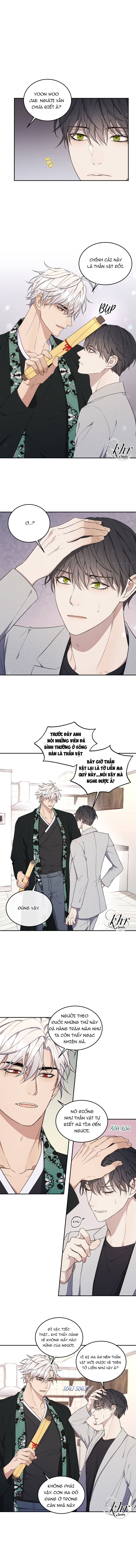 hỗn mộng chapter 18 1