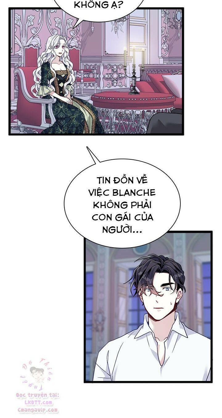 con gái chồng quá dễ thương chapter 33 29