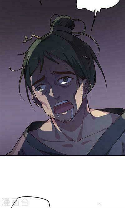 chưởng môn mười tám tuổi chapter 15 4