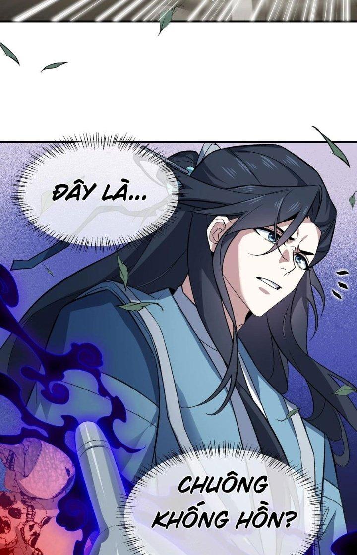 ta tại tu tiên thế giới 5 giờ tới 9 giờ về chapter 19 24