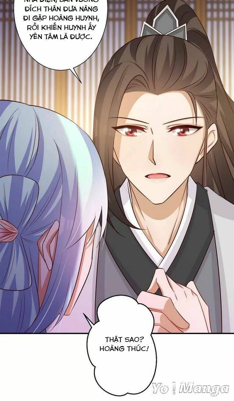 độc y cuồng phi chapter 67 13