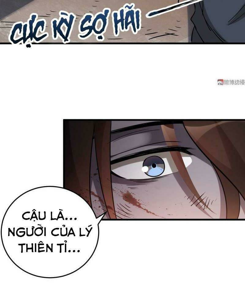 sau mạt thế tôi trở thành zombie chapter 7 69