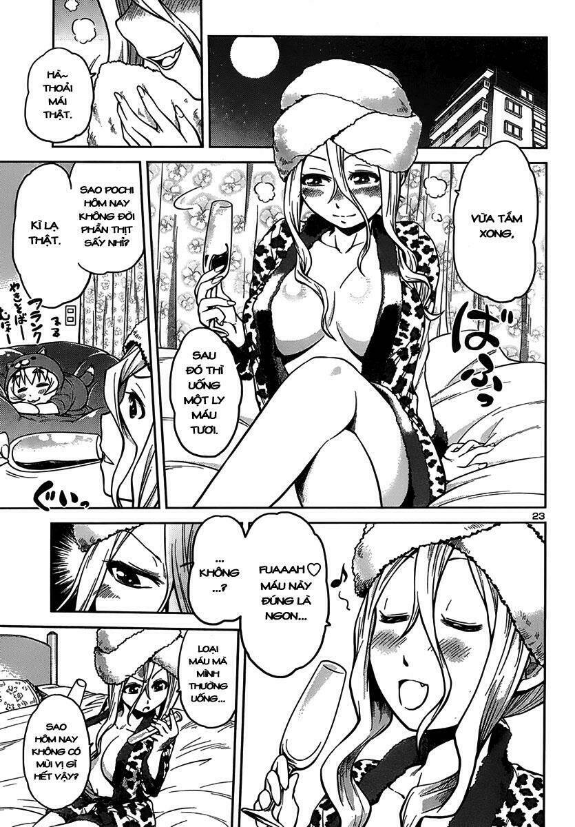 in bura chapter 6 25